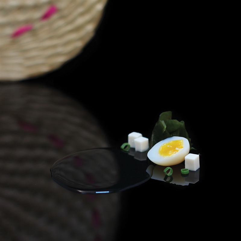 Dashi Soup